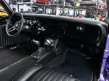 1971 Dodge Dart Swinger | Original Paint | Aftermarket Head - Photo 37