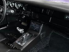 1971 Dodge Dart Swinger | Original Paint | Aftermarket Head - Photo 38