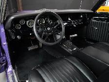 1971 Dodge Dart Swinger | Original Paint | Aftermarket Head - Photo 39