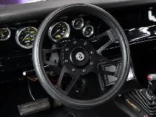 1971 Dodge Dart Swinger | Original Paint | Aftermarket Head - Photo 40