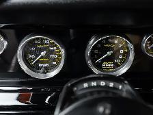 1971 Dodge Dart Swinger | Original Paint | Aftermarket Head - Photo 41