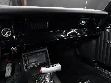 1971 Dodge Dart Swinger | Original Paint | Aftermarket Head - Photo 43