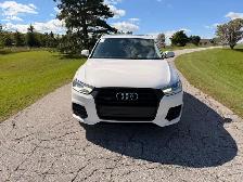 2017 AUDI Q3 2.0T QUATTRO PREMIUM PLUS - Photo 3