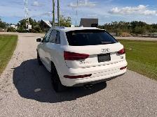 2017 AUDI Q3 2.0T QUATTRO PREMIUM PLUS - Photo 5
