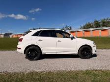 2017 AUDI Q3 2.0T QUATTRO PREMIUM PLUS - Photo 8