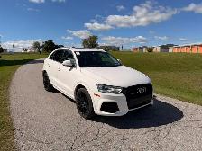 2017 AUDI Q3 2.0T QUATTRO PREMIUM PLUS - Photo 9
