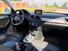 2017 AUDI Q3 2.0T QUATTRO PREMIUM PLUS - Photo 11