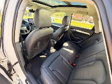 2017 AUDI Q3 2.0T QUATTRO PREMIUM PLUS - Photo 13