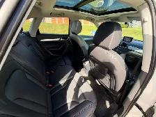 2017 AUDI Q3 2.0T QUATTRO PREMIUM PLUS - Photo 14
