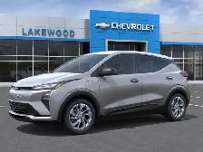 2027 Chevrolet Bolt - Photo 2