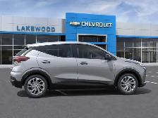 2027 Chevrolet Bolt - Photo 5