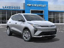 2027 Chevrolet Bolt - Photo 7