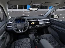 2027 Chevrolet Bolt - Photo 15