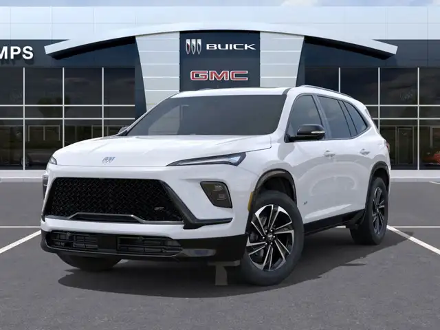 BUICK ENCLAVE SPORT TOURING 2026