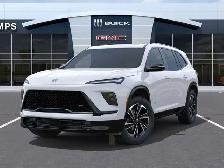 BUICK ENCLAVE SPORT TOURING 2026