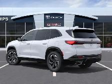 BUICK ENCLAVE SPORT TOURING 2026 - Photo 3