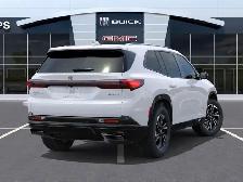 BUICK ENCLAVE SPORT TOURING 2026 - Photo 4