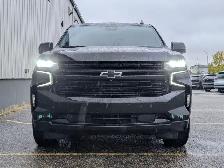 2024 Chevrolet Tahoe RST 4WD 4dr RST - Photo 2