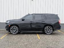 2024 Chevrolet Tahoe RST 4WD 4dr RST - Photo 3