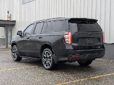 2024 Chevrolet Tahoe RST 4WD 4dr RST - Photo 4
