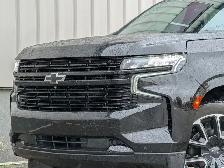 2024 Chevrolet Tahoe RST 4WD 4dr RST - Photo 7