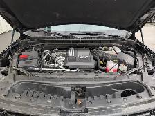 2024 Chevrolet Tahoe RST 4WD 4dr RST - Photo 9