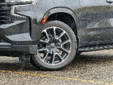 2024 Chevrolet Tahoe RST 4WD 4dr RST - Photo 10