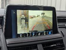 2024 Chevrolet Tahoe RST 4WD 4dr RST - Photo 21