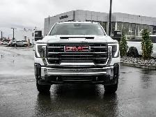 2024 GMC Sierra 3500HD SLE 6.6L Duramax Long Box - Photo 3