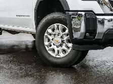 2024 GMC Sierra 3500HD SLE 6.6L Duramax Long Box - Photo 6