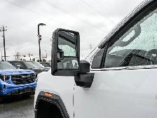 2024 GMC Sierra 3500HD SLE 6.6L Duramax Long Box - Photo 7