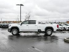2024 GMC Sierra 3500HD SLE 6.6L Duramax Long Box - Photo 10