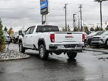 2024 GMC Sierra 3500HD SLE 6.6L Duramax Long Box - Photo 11