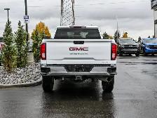 2024 GMC Sierra 3500HD SLE 6.6L Duramax Long Box - Photo 12