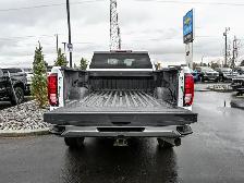 2024 GMC Sierra 3500HD SLE 6.6L Duramax Long Box - Photo 14