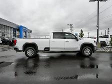 2024 GMC Sierra 3500HD SLE 6.6L Duramax Long Box - Photo 15