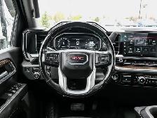 2024 GMC Sierra 3500HD SLE 6.6L Duramax Long Box - Photo 20