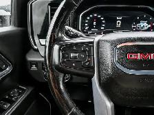 2024 GMC Sierra 3500HD SLE 6.6L Duramax Long Box - Photo 21