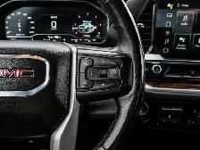 2024 GMC Sierra 3500HD SLE 6.6L Duramax Long Box - Photo 23