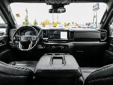 2024 GMC Sierra 3500HD SLE 6.6L Duramax Long Box - Photo 28