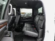2024 GMC Sierra 3500HD SLE 6.6L Duramax Long Box - Photo 30