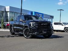2024 GMC Sierra 1500 Elevation Premium 3.0L Duramax X31 | - Photo 2