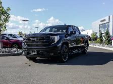 2024 GMC Sierra 1500 Elevation Premium 3.0L Duramax X31 | - Photo 4