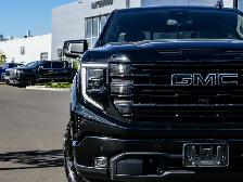 2024 GMC Sierra 1500 Elevation Premium 3.0L Duramax X31 | - Photo 5