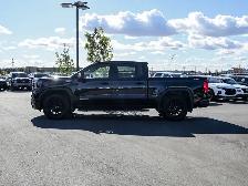 2024 GMC Sierra 1500 Elevation Premium 3.0L Duramax X31 | - Photo 10