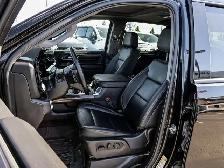 2024 GMC Sierra 1500 Elevation Premium 3.0L Duramax X31 | - Photo 17