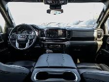 2024 GMC Sierra 1500 Elevation Premium 3.0L Duramax X31 | - Photo 30