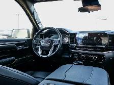 2024 GMC Sierra 1500 Elevation Premium 3.0L Duramax X31 | - Photo 31
