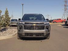 2026 Chevrolet Traverse LT 2LT AWD 2.5T 7 Passenger - Photo 3