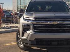 2026 Chevrolet Traverse LT 2LT AWD 2.5T 7 Passenger - Photo 5